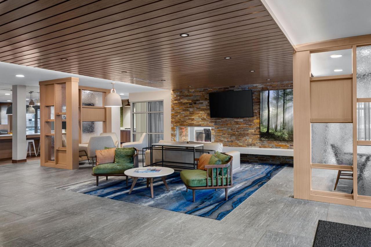 Fairfield By Marriott Inn & Suites Hailey Sun Valley Dış mekan fotoğraf