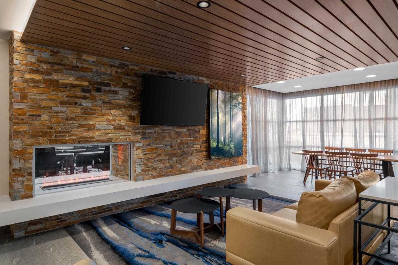 Fairfield By Marriott Inn & Suites Hailey Sun Valley Dış mekan fotoğraf