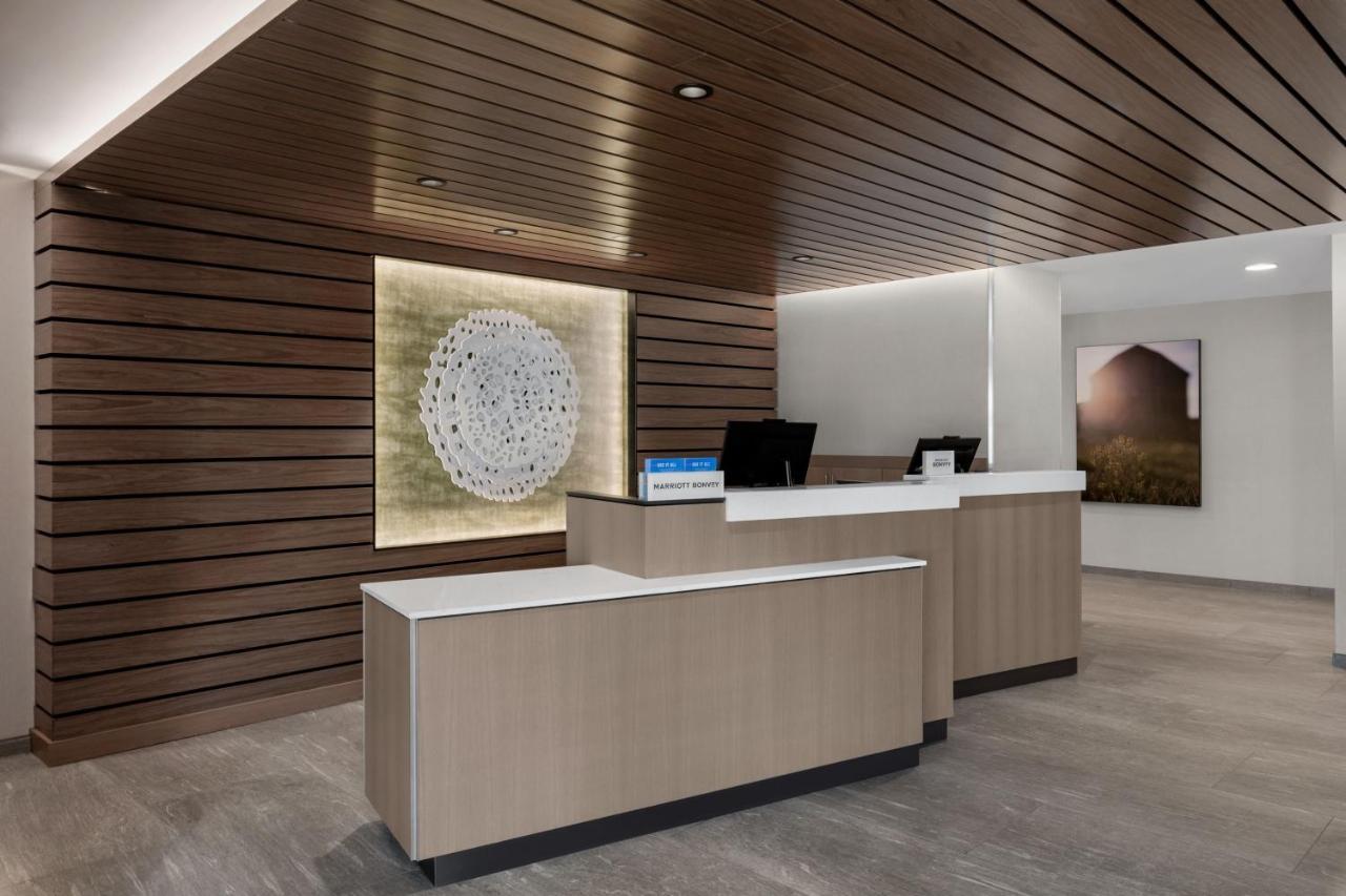 Fairfield By Marriott Inn & Suites Hailey Sun Valley Dış mekan fotoğraf