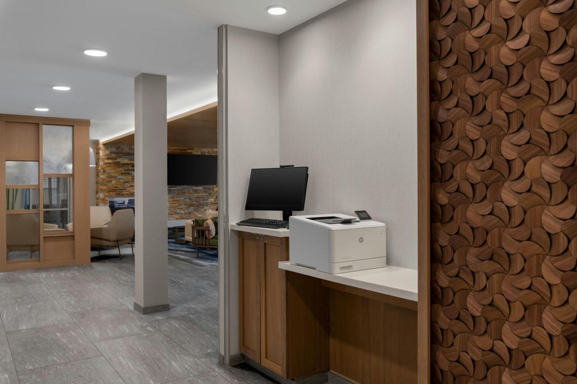 Fairfield By Marriott Inn & Suites Hailey Sun Valley Dış mekan fotoğraf